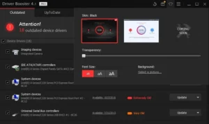 IObit Driver Booster Pro Full Crack – Descargar Gratis y Activación Permanente 3