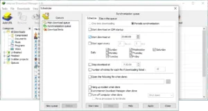 Internet Download Manager (IDM) – Descargar Full Crack Español con Serial Permanente 4