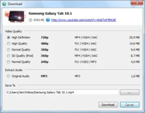 4K Video Downloader 2026 – Descargar Full Crack Español (Licencia Serial) 2