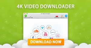 4K Video Downloader 2026 – Descargar Full Crack Español (Licencia Serial) 1