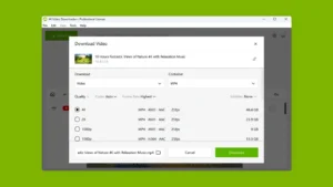 4K Video Downloader Plus 2026 – Descargar Full Crack Español (Licencia Pro) 4