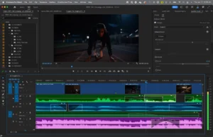 Adobe Premiere Pro 2025 CC – Descargar Full Crack Español con Licencia Permanente 1