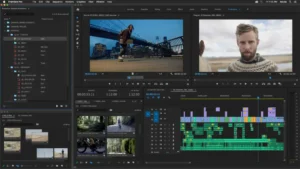 Adobe Premiere Pro 2025 CC – Descargar Full Crack Español con Licencia Permanente 3