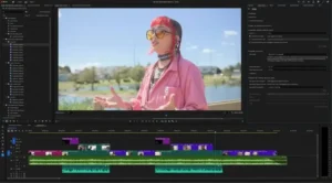 Adobe Premiere Pro 2025 CC – Descargar Full Crack Español con Licencia Permanente 4
