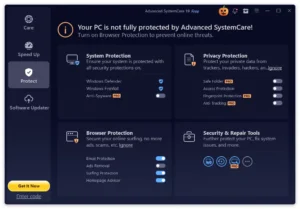 Advanced SystemCare PRO Full 2026 – Descargar Gratis con Serial o Licencia Permanente 2
