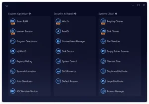 Advanced SystemCare PRO Full 2026 – Descargar Gratis con Serial o Licencia Permanente 5