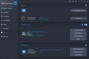 Ashampoo WinOptimizer Full Crack 2026 🔑 Descargar Gratis en Español 1