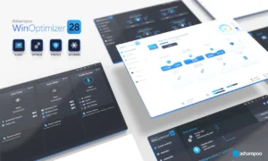 Ashampoo WinOptimizer Full Crack 2026 🔑 Descargar Gratis en Español 9