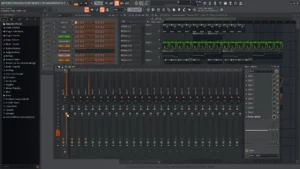 FL Studio 25 Producer Edition – Descargar Full Crack Español (Licencia Permanente) 3