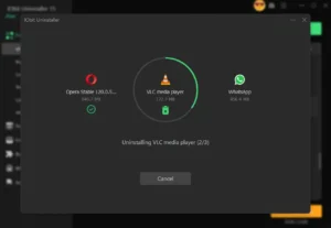 IObit Uninstaller PRO Full Crack 2025 – Descargar Gratis en Español 1