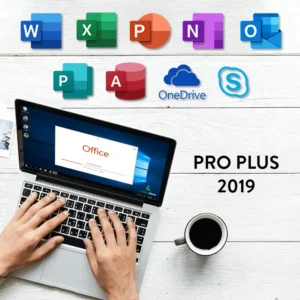 Microsoft Office Professional Plus 2019 – Descargar Full Español con Activador Permanente 2