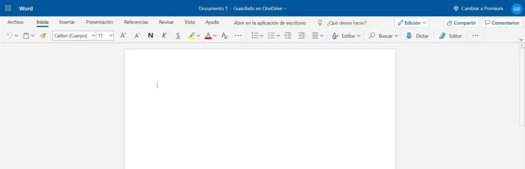 Microsoft Office Professional Plus 2019 – Descargar Full Español con Activador Permanente 3