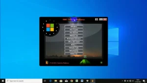 Ratiborus KMS Tools 2026 Full – Descargar Activador para Windows y Office 2