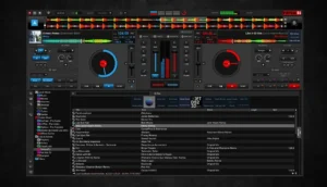 Virtual DJ Pro Infinity – Descargar Full Crack Español (Licencia de por vida) 1