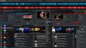 Virtual DJ Pro Infinity – Descargar Full Crack Español (Licencia de por vida) 2