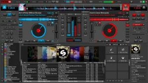 Virtual DJ Pro Infinity – Descargar Full Crack Español (Licencia de por vida) 3