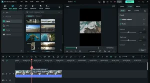 Wondershare Filmora 15 Descargar Full Crack Español Sin Marca de Agua 1