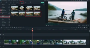 Wondershare Filmora 15 Descargar Full Crack Español Sin Marca de Agua 3
