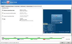 Active Boot Disk Full 2026 para Windows – Suite Completa de Arranque y Recuperación 1