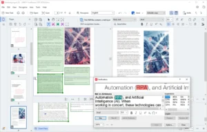 ABBYY FineReader PDF 16 – Descargar Full Crack (Versión 2026) 1