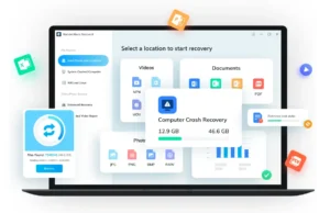 Wondershare Recoverit Full 2026 en Español Gratis – Recuperación de Datos 2