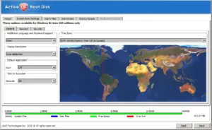 Active Boot Disk Full 2026 para Windows – Suite Completa de Arranque y Recuperación 2