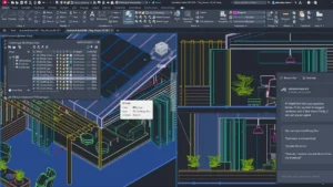 AutoCAD 2026 – Descargar Full Activado (Licencia Permanente y Crack) 3