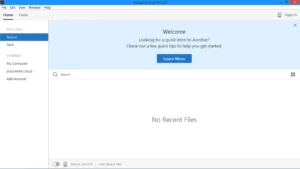 Adobe Acrobat Pro 2026 – Descargar Full Crack Español (Activación Permanente) 3