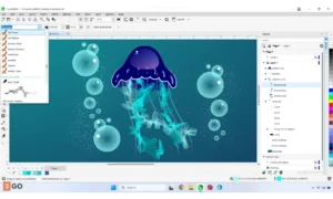 CorelDRAW Graphics Suite 2025 – Descargar Full Activado (Licencia Permanente) 3