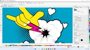 CorelDRAW Graphics Suite 2025 – Descargar Full Activado (Licencia Permanente) 4