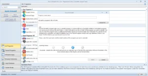 Revo Uninstaller Pro 2025 – Descargar Full Crack Español (Licencia Permanente) 1