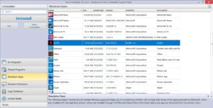 Revo Uninstaller Pro 2025 – Descargar Full Crack Español (Licencia Permanente) 3