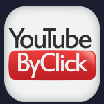 YouTube By Click Premium Full Crack para Windows