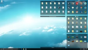 Stardock Fences Full 2026 en Español – Organización Total del Escritorio 1