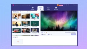 Aiseesoft Video Converter Ultimate Full 2026 en Español – Conversión y Edición de Video 1