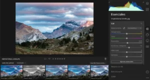 Luminar 4 Full 2026 en Español – Editor de Fotos con IA 1