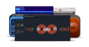 DVD Cloner Full 2026 en Español – Copia y Clona DVD Fácilmente 2