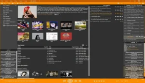 MediaMonkey Gold Full 2026 en Español – Organiza y Disfruta tu Música 2