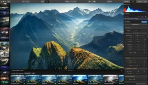 Luminar 4 Full 2026 en Español – Editor de Fotos con IA 2