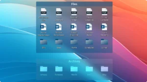Stardock Fences Full 2026 en Español – Organización Total del Escritorio 3