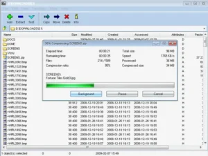 7-Zip Gratis 2026 en Español para Windows 3