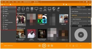MediaMonkey Gold Full 2026 en Español – Organiza y Disfruta tu Música 3