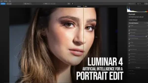 Luminar 4 Full 2026 en Español – Editor de Fotos con IA 3