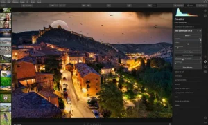 Luminar 4 Full 2026 en Español – Editor de Fotos con IA 4