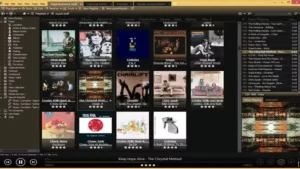 MediaMonkey Gold Full 2026 en Español – Organiza y Disfruta tu Música 4