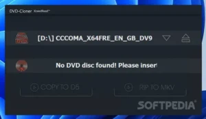 DVD Cloner Full 2026 en Español – Copia y Clona DVD Fácilmente 4