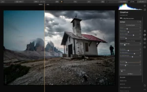 Luminar 4 Full 2026 en Español – Editor de Fotos con IA 5