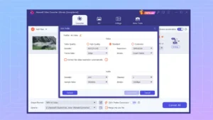 Aiseesoft Video Converter Ultimate Full 2026 en Español – Conversión y Edición de Video 4