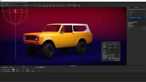 Luxion KeyShot Pro Full 2026 en Español – Renderizado 3D en Tiempo Real 1