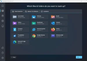 Ashampoo Backup Pro Full 2026 en Español – Copias de Seguridad y Restauración 1